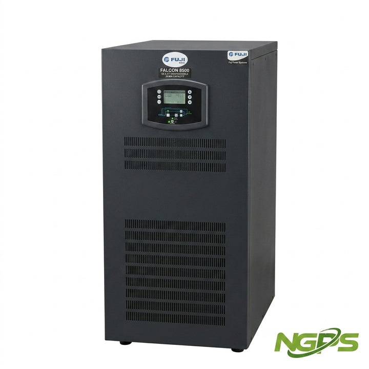 Fuji Electric make Pre used Falcon 8500 30KVA