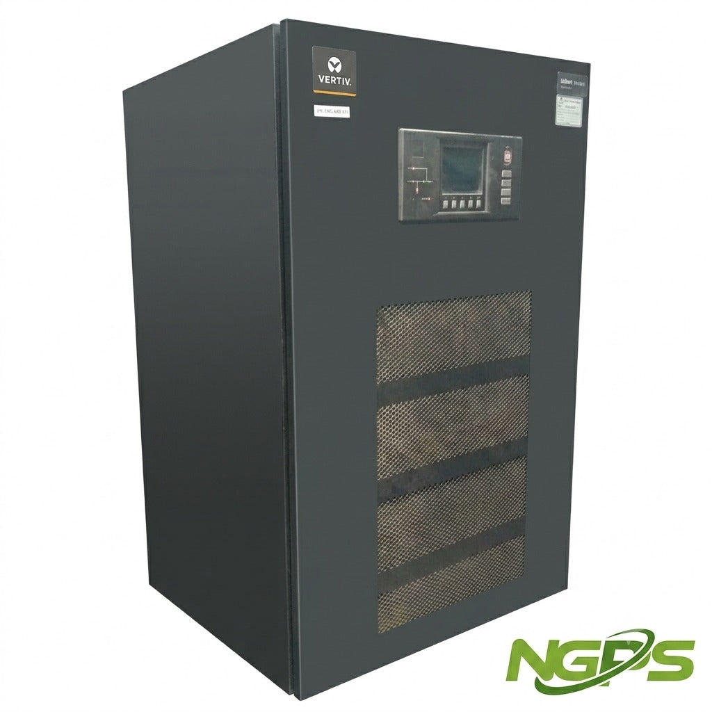 Vertiv make Hipulse U Pre used 80KVA
