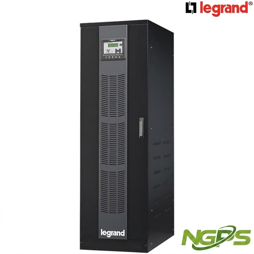 Legrand Make HPE Model  Pre used 80KVA