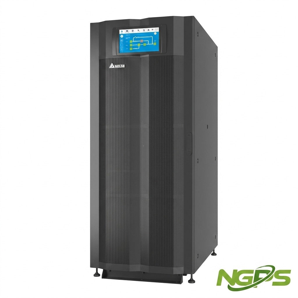 Delta Make DPH Moduler  Pre used 80KVA UPS INR