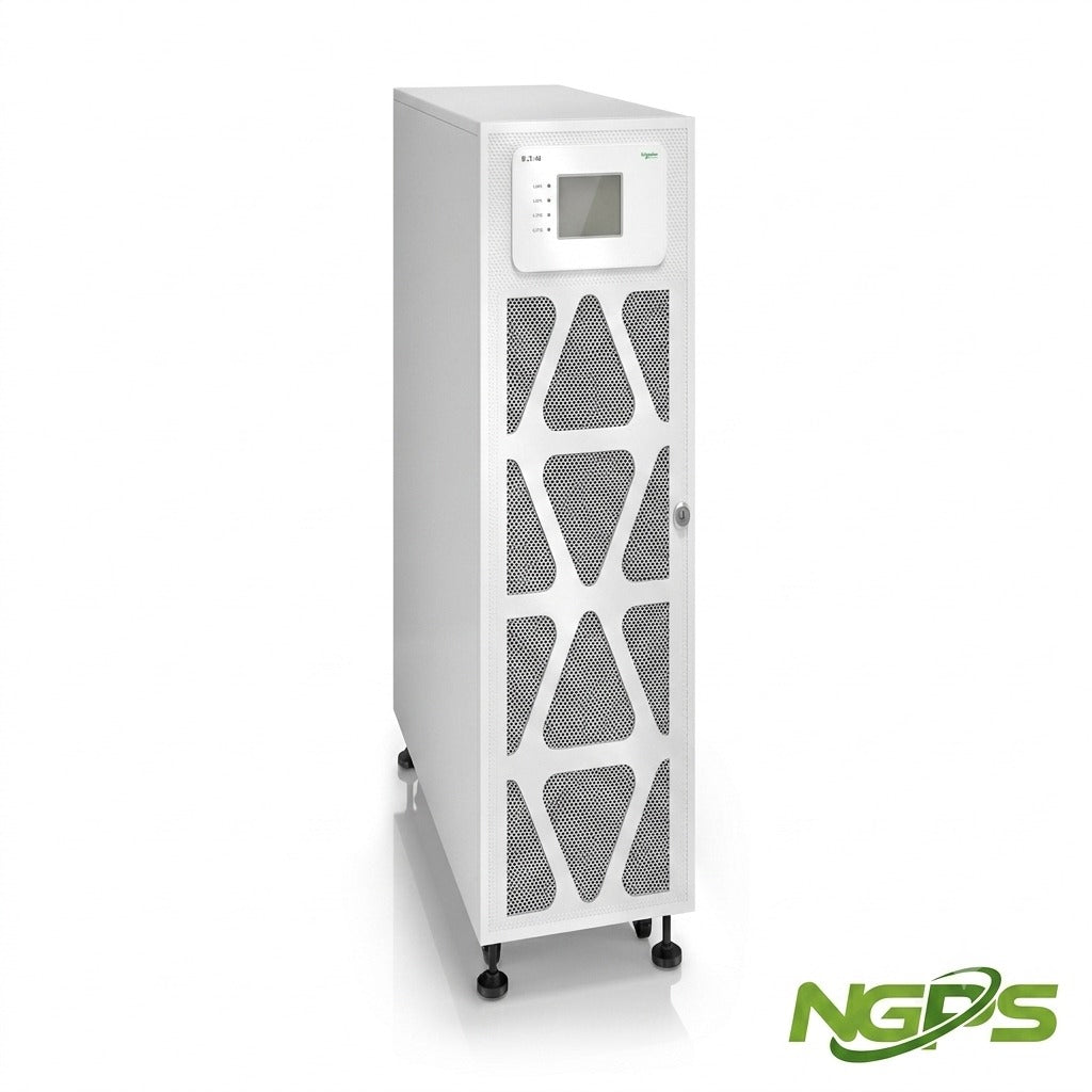 APC Easy UPS Pre used 40 kVA 3-Phase Online UPS INR 140000